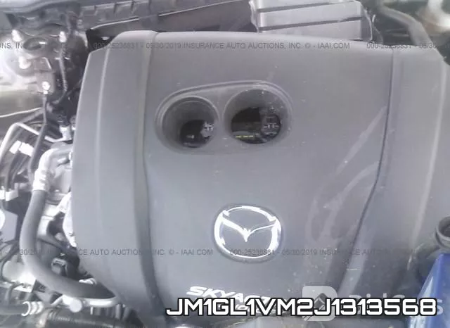 JM1GL1VM2J1313568 фото 2