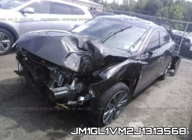 JM1GL1VM2J1313568 фото 3