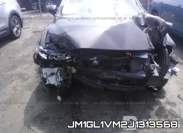 JM1GL1VM2J1313568 фото 7