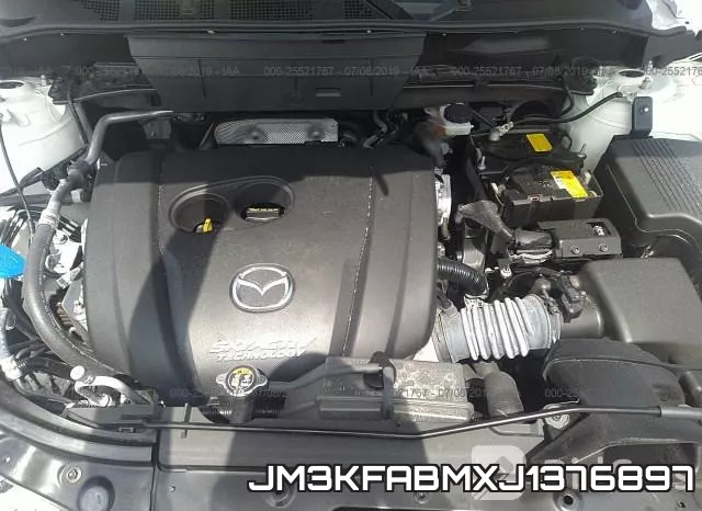 JM3KFABMXJ1376897 фото 2