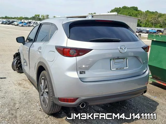 JM3KFACM4J1411111 фото 4