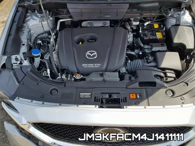 JM3KFACM4J1411111 фото 8