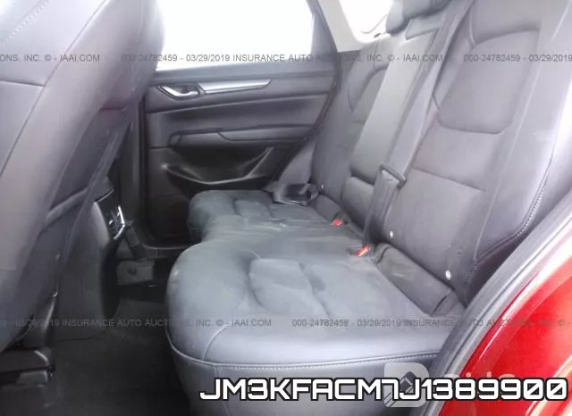 JM3KFACM7J1389900 фото 9