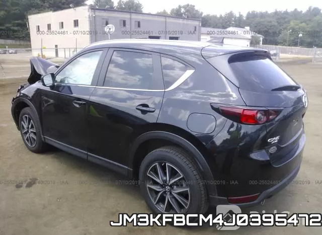 JM3KFBCM4J0395472 фото 4