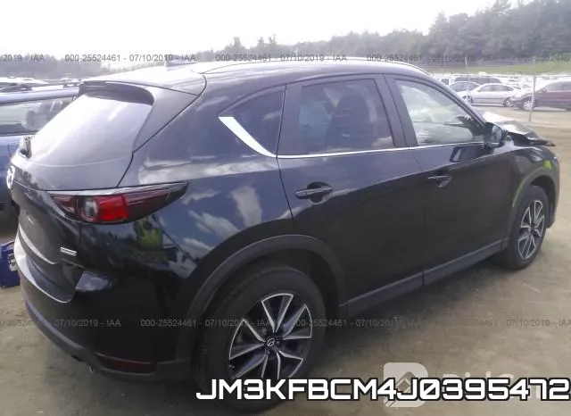 JM3KFBCM4J0395472 фото 5