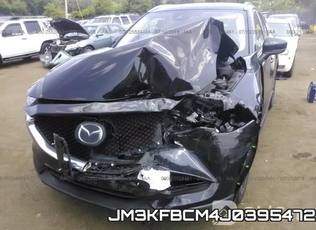 JM3KFBCM4J0395472 фото 7