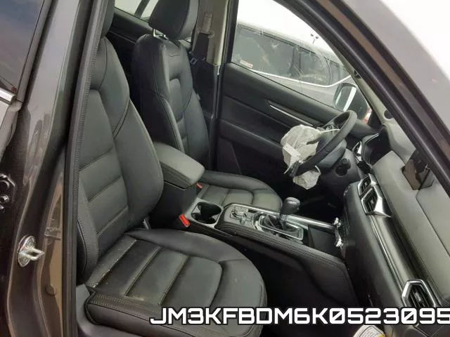 JM3KFBDM6K0523095 фото 6