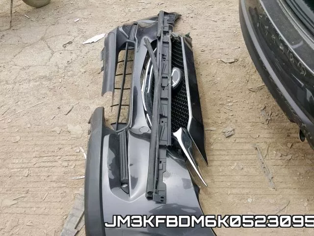 JM3KFBDM6K0523095 фото 10