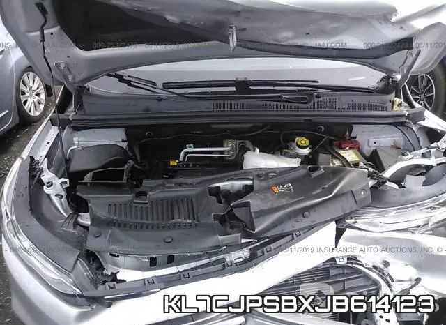 KL7CJPSBXJB614123 фото 2