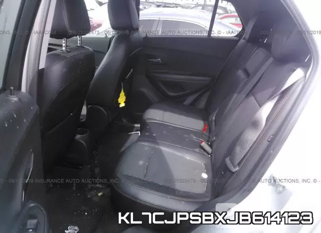 KL7CJPSBXJB614123 фото 9