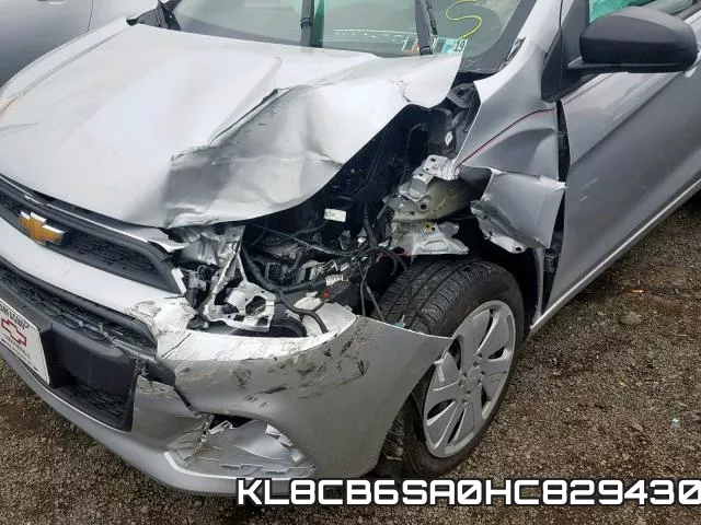 KL8CB6SA0HC829430 фото 10