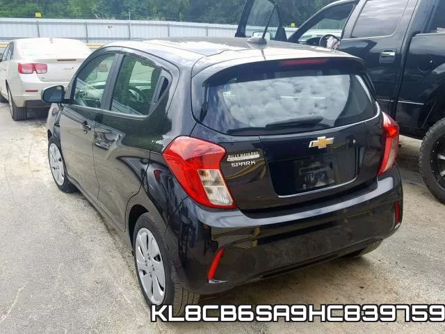 KL8CB6SA9HC839759 фото 4