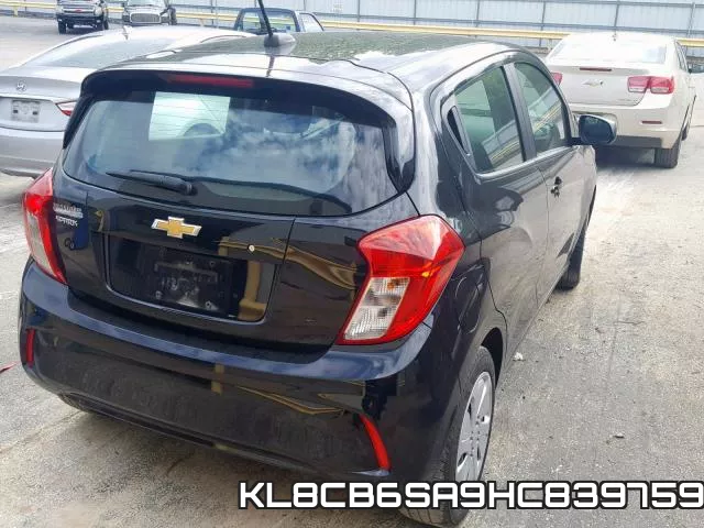 KL8CB6SA9HC839759 фото 5