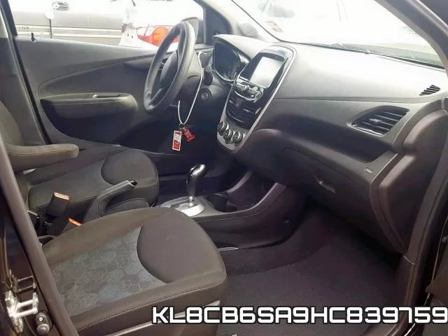 KL8CB6SA9HC839759 фото 6