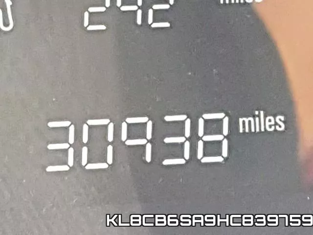 KL8CB6SA9HC839759 фото 9