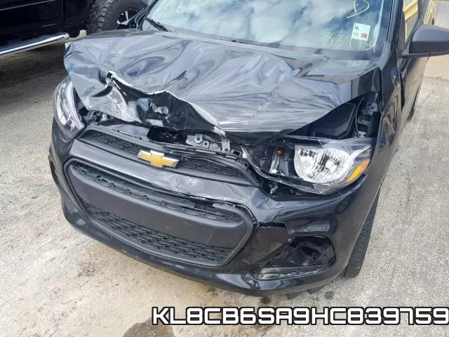 KL8CB6SA9HC839759 фото 10
