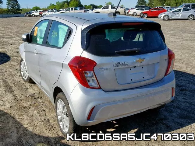 KL8CD6SA5JC470303 фото 4