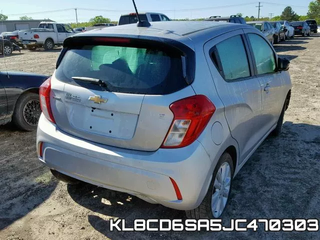 KL8CD6SA5JC470303 фото 5