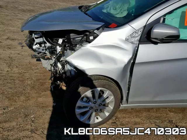 KL8CD6SA5JC470303 фото 10