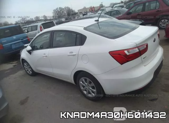 KNADM4A30H6011432 фото 4