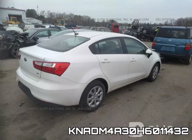 KNADM4A30H6011432 фото 5