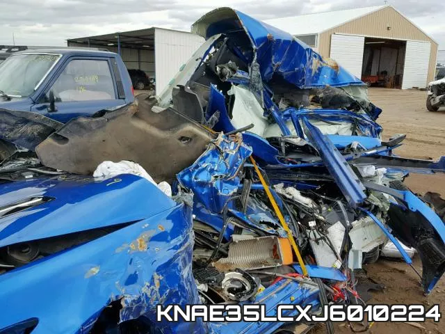 KNAE35LCXJ6010224 фото 2