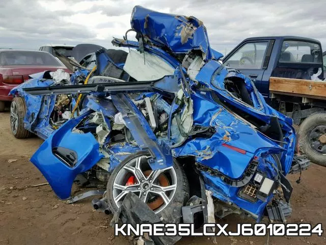 KNAE35LCXJ6010224 фото 4