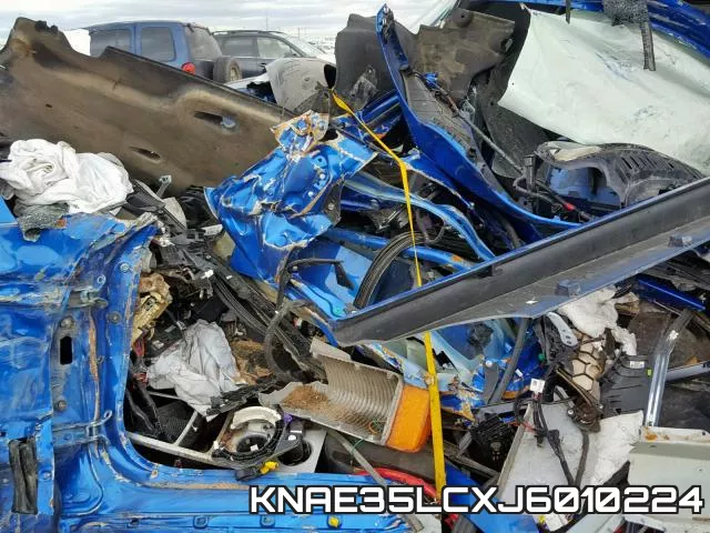 KNAE35LCXJ6010224 фото 6