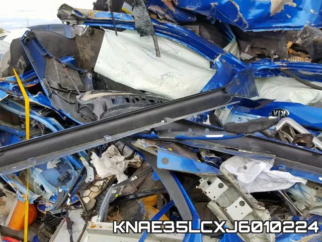 KNAE35LCXJ6010224 фото 7