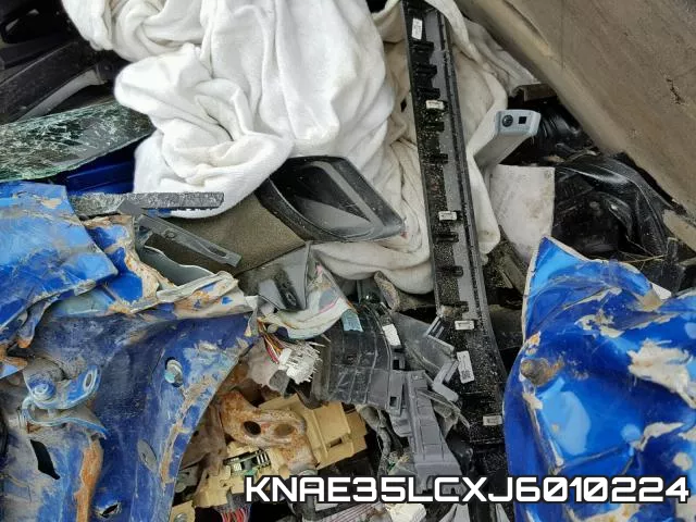 KNAE35LCXJ6010224 фото 9