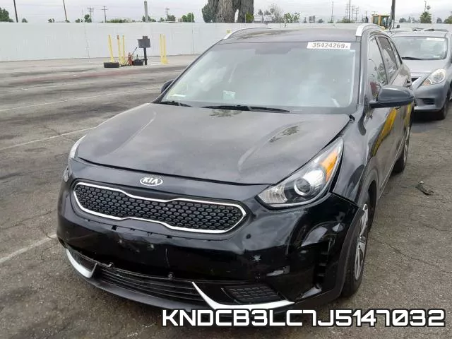 KNDCB3LC7J5147032 фото 3