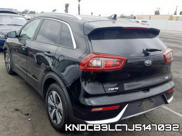 KNDCB3LC7J5147032 фото 4