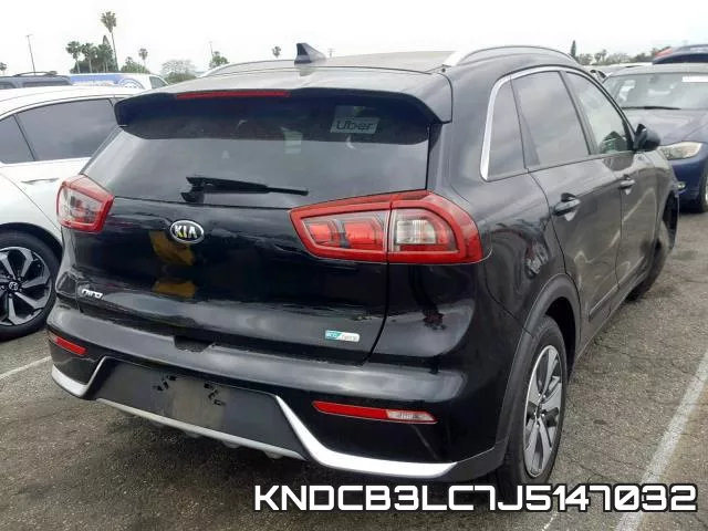 KNDCB3LC7J5147032 фото 5
