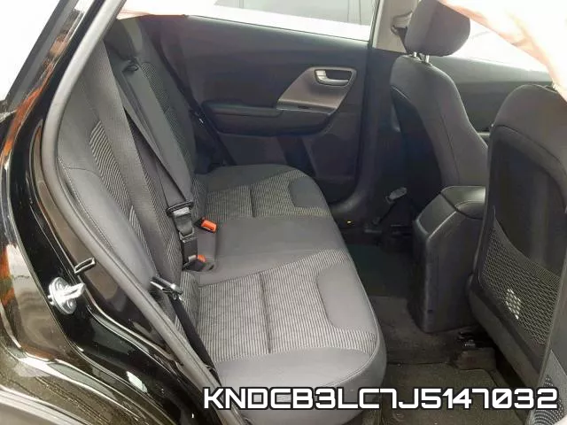 KNDCB3LC7J5147032 фото 7