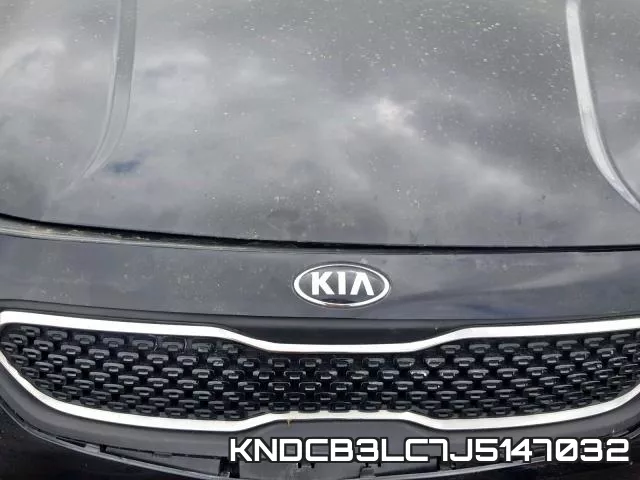 KNDCB3LC7J5147032 фото 8