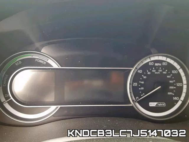 KNDCB3LC7J5147032 фото 9