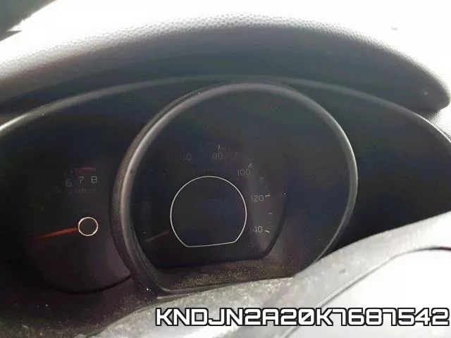 KNDJN2A20K7687542 фото 9