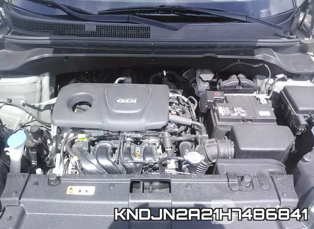 KNDJN2A21H7486841 фото 2