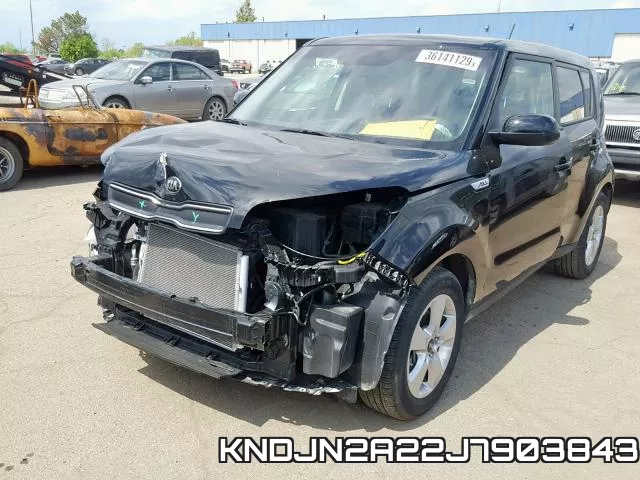 KNDJN2A22J7903843 фото 3