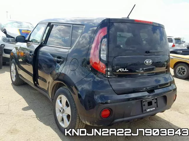 KNDJN2A22J7903843 фото 4