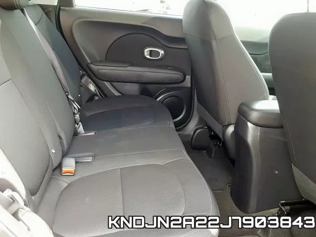 KNDJN2A22J7903843 фото 7