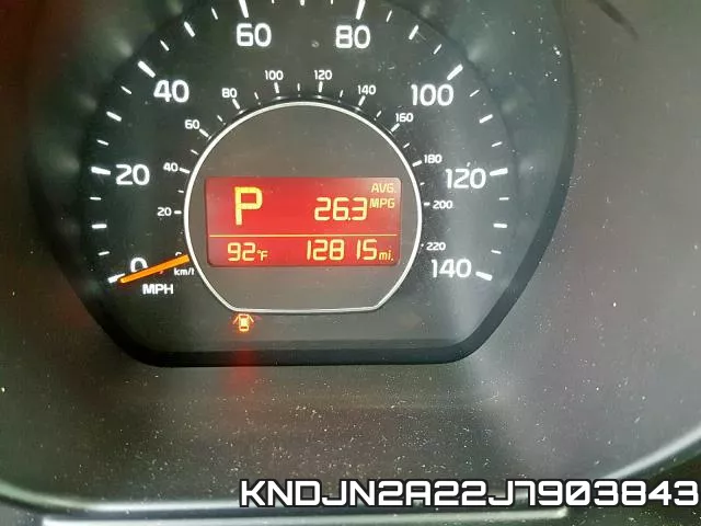KNDJN2A22J7903843 фото 9