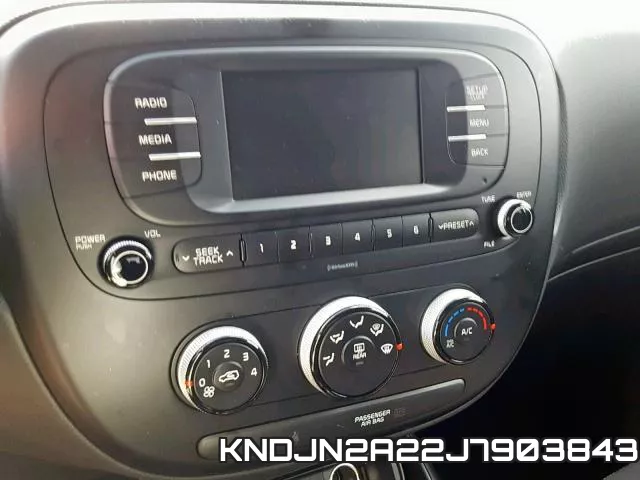 KNDJN2A22J7903843 фото 10