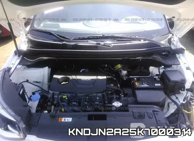 KNDJN2A25K7000314 фото 2