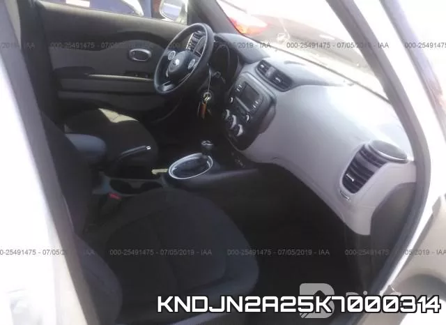 KNDJN2A25K7000314 фото 6