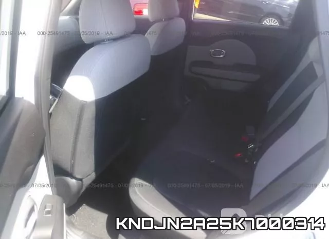 KNDJN2A25K7000314 фото 9