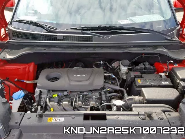KNDJN2A25K7007232 фото 8