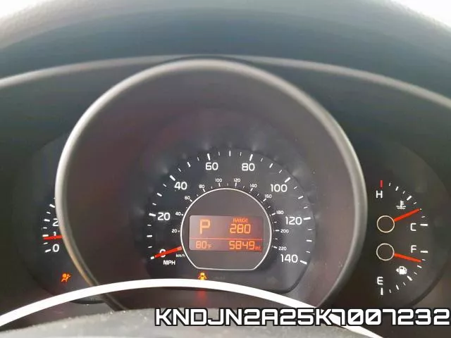 KNDJN2A25K7007232 фото 9