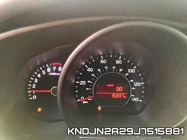 KNDJN2A29J7515881 фото 9