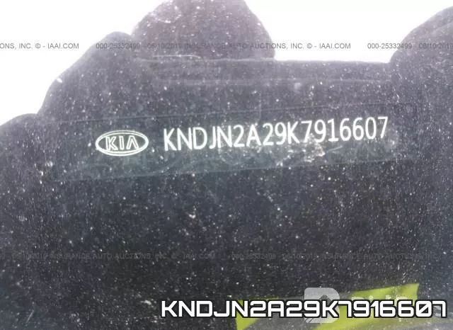 KNDJN2A29K7916607 фото 10